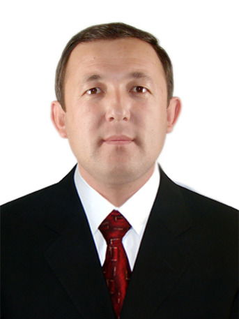 Бобоев Алишер