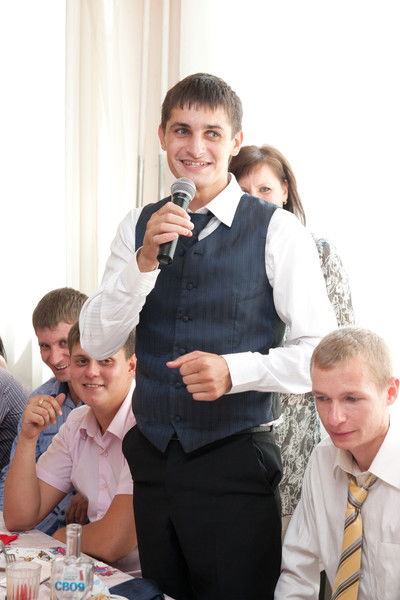 Вова Змеевской