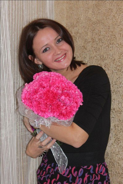 Евгения Румянцева