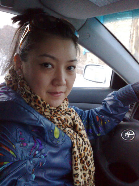 Бакытгуль Джукебаева(Жангуттина)