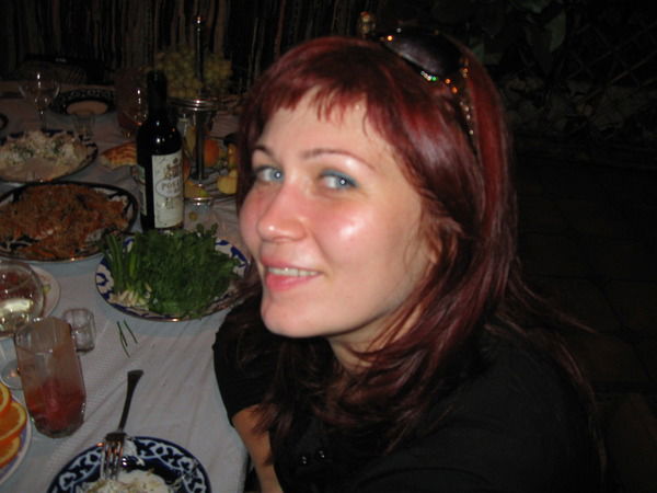 Ольга Михайлова