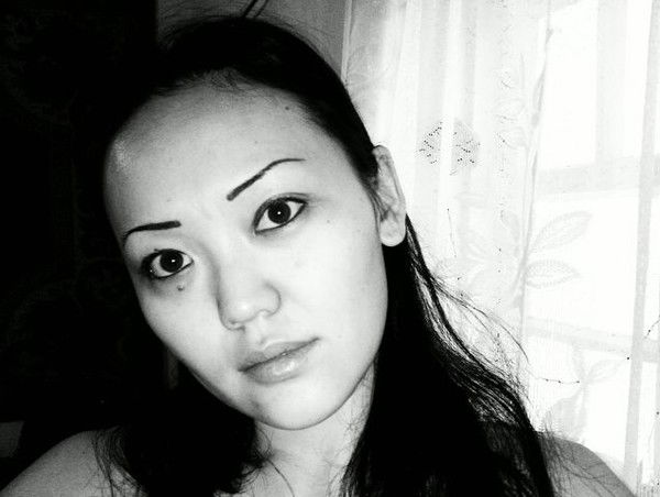 Югай Галина