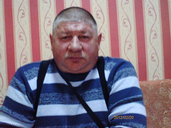 Шульга Владимир