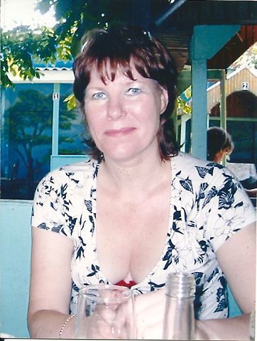 Татьяна Арапова