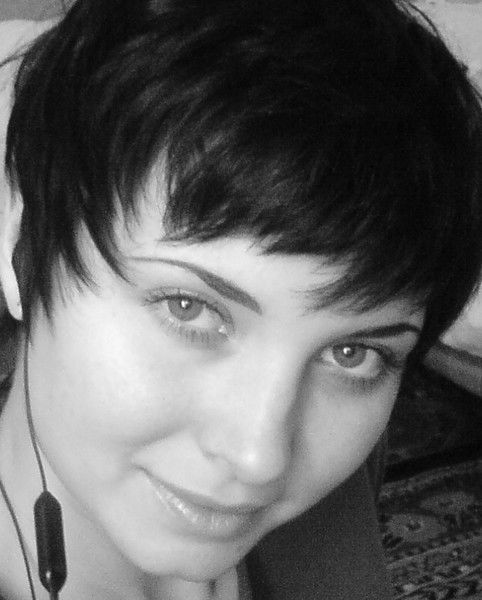 Елена Путинцева