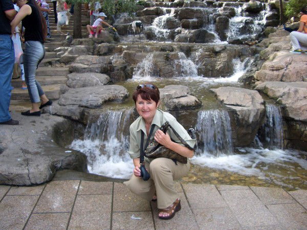 Инесса Жукова