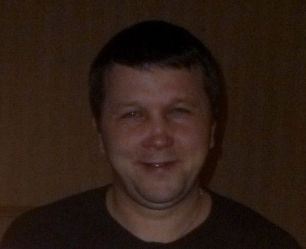 Алексей Дербин