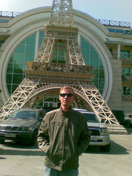 Евгений Шестаков