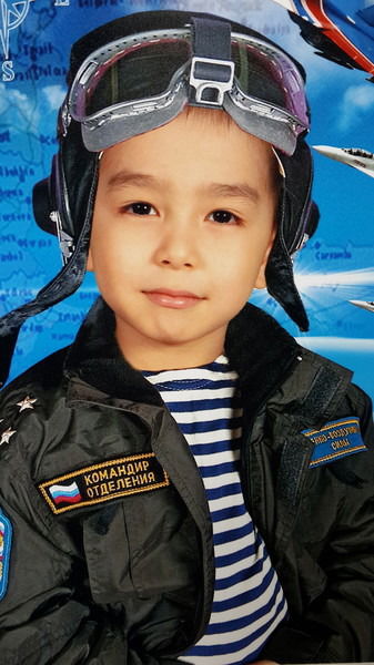 Назгул Аттокурова