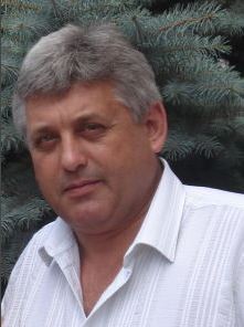 Сергей Чербаджи