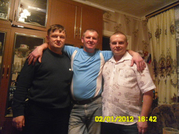 Эдуард Бураков