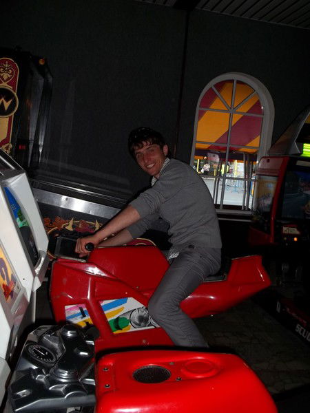 Асхаб Исаев