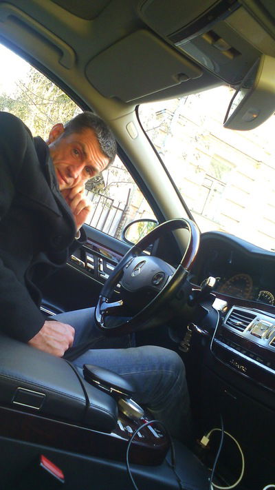 Андрей Яськов