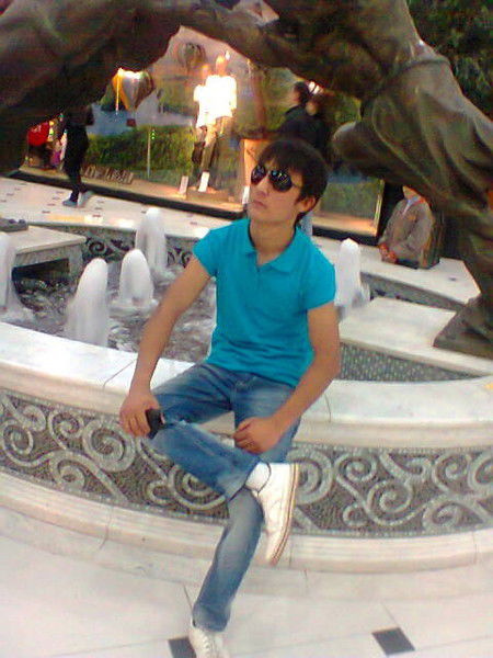 Кутман Аттокуров