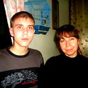 Любовь Баженова