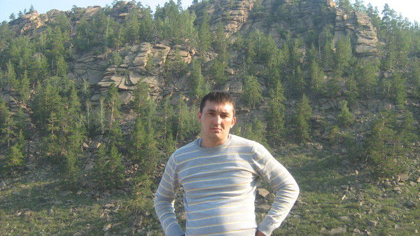 Виталий Джуманов