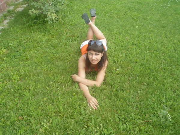 Ксения Ильина