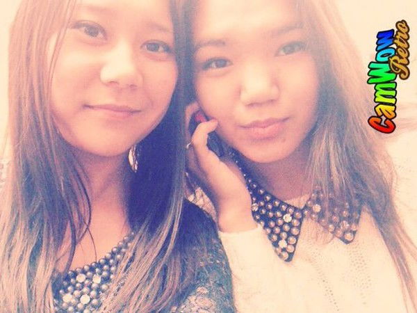 Айгерiм Тунгышбаева