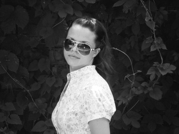 Кристина Кугатова