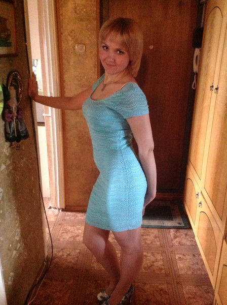 Ольга Аринина