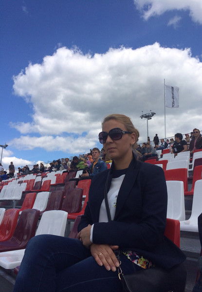 Юлия Андросова