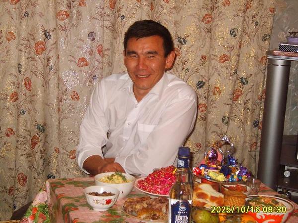 Шабан Лукманов