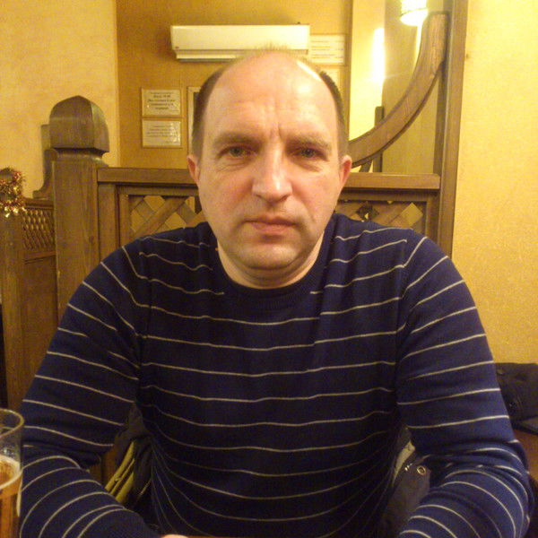 Николай Иоцук