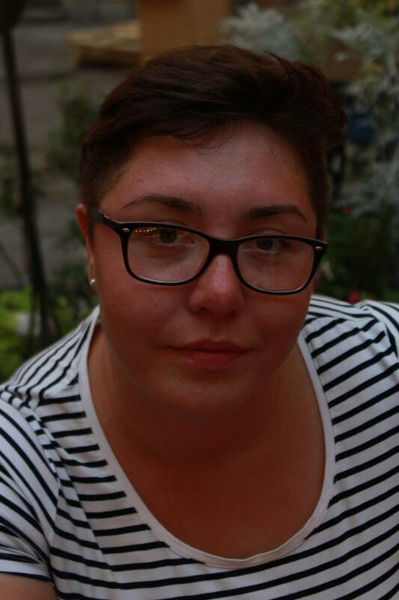 Ольга Капорская