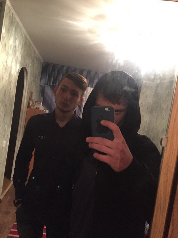 Миша Самара