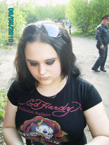 Н@т@лья Феофанова