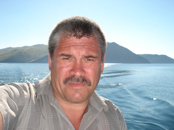 Владимир Иванов