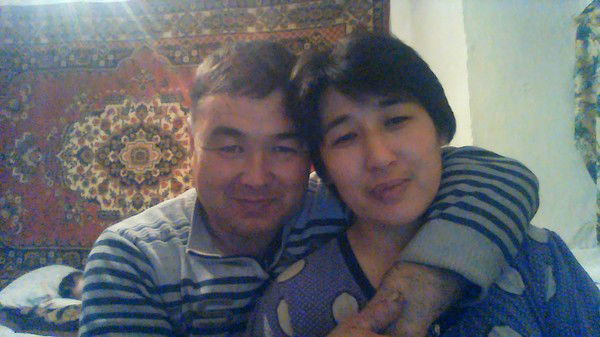 Баглан Карибаева