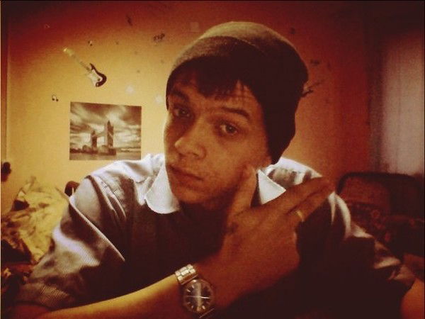 Александ Чурсинов