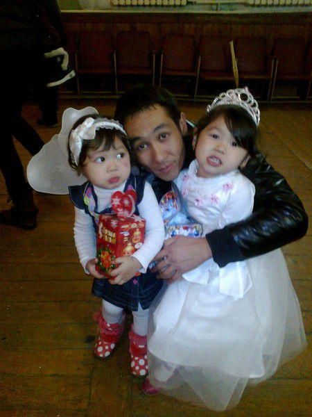 Нурбек Шоруков