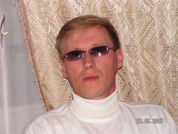 Эдуард Ванюшкин