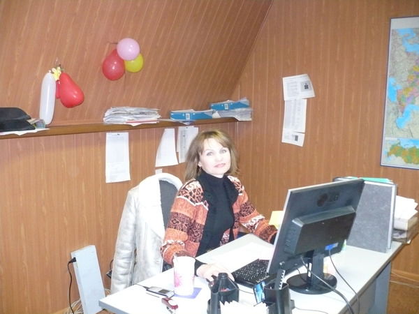 Алена Иванова