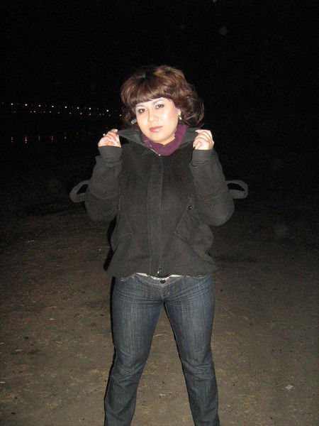 Аюна Матвеева