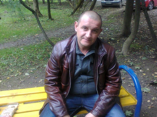 Вячеслав Шимпф