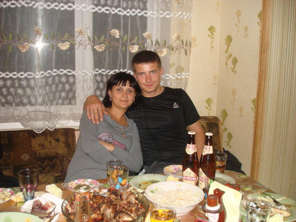 Анастасия Ольховатова