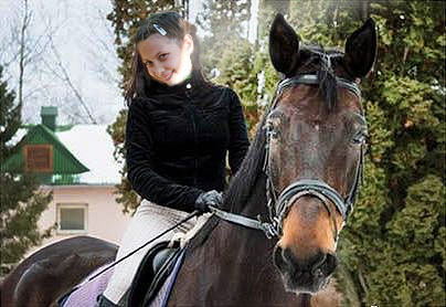 Вита Минченко