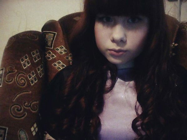 Ярочка Акулова