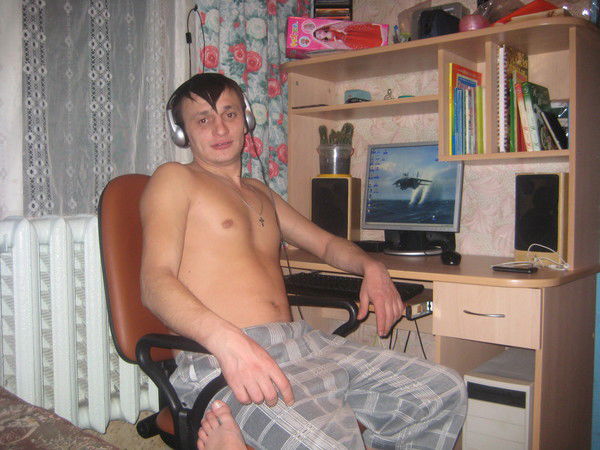 Владимир Гильд