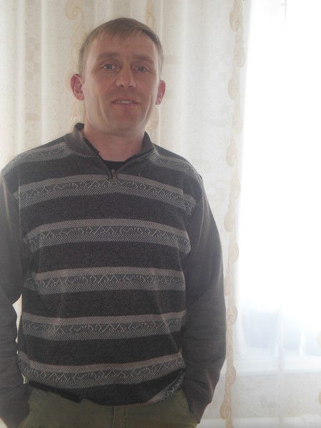 Антон Шаваев