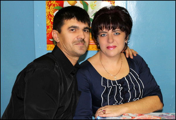 Мария Фатыхова