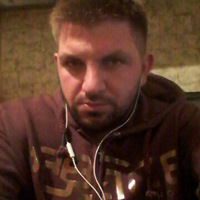 Павел Шевчук