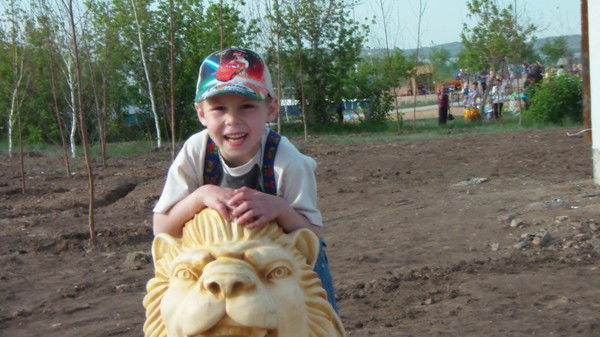 Наталья Зыкова