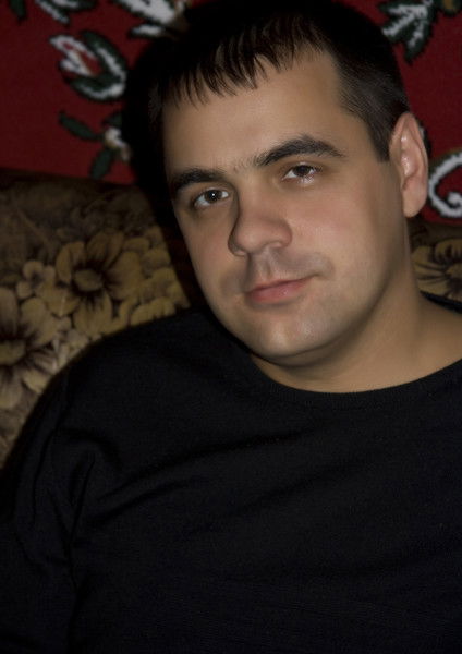 Олег Падерин