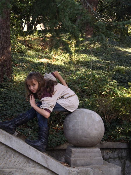 Алёнка Титовская