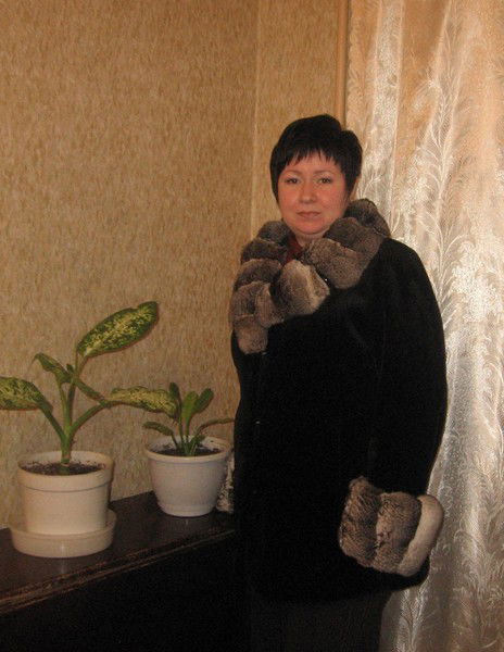 Светлана Дорошенко