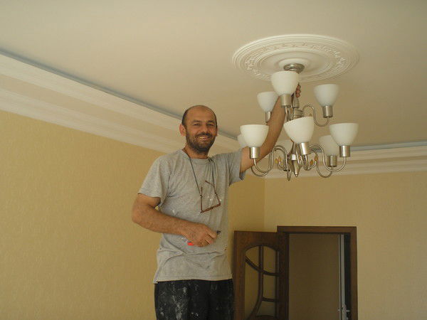 Сейран Кадыров